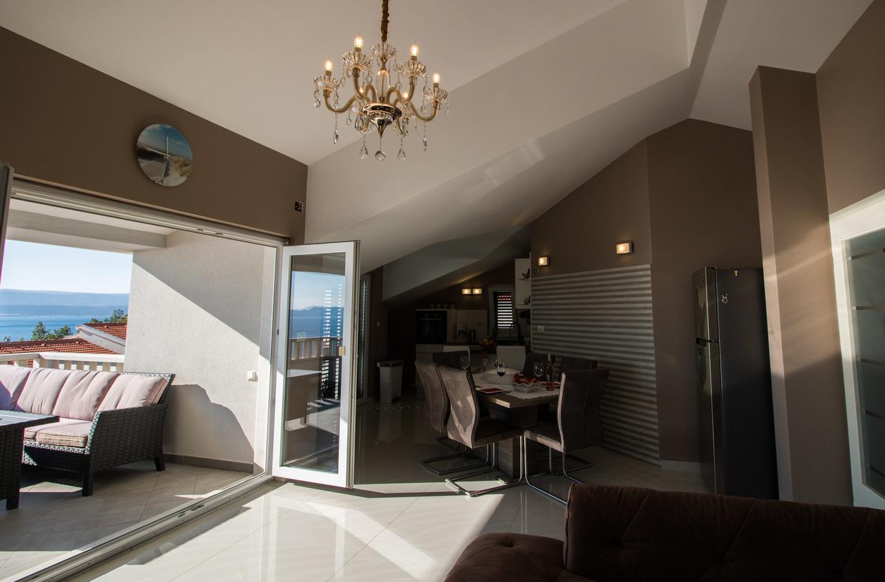 Incantesimo Luxury Penthouse Mimice Exterior foto